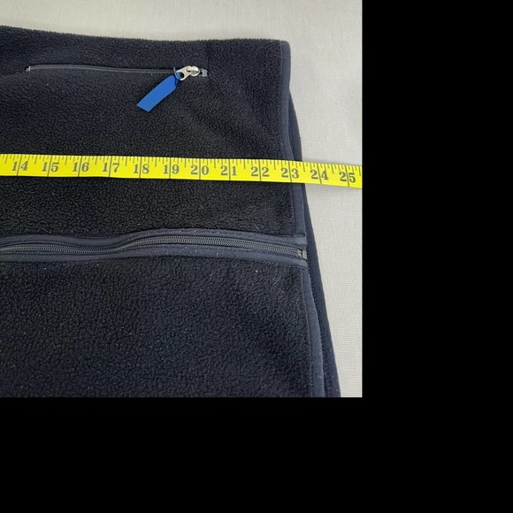Patagonia Synchilla‎ fleece vest - Picture 10 of 10